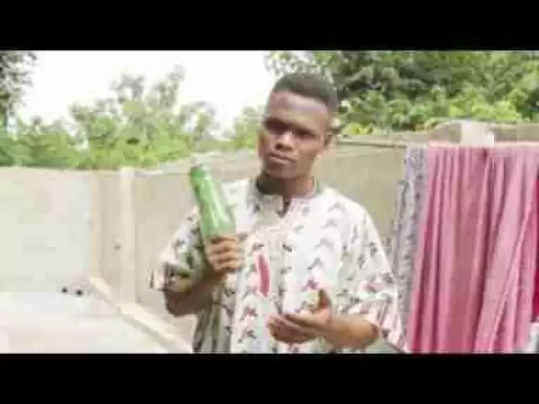 Video (skit): Oluwadolarz – When Lying Goes Wrong